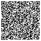 QR code with First Alarm Security & Patrol contacts