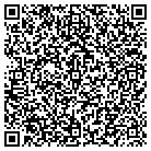 QR code with H Macas Sigcha Carpentry LLC contacts
