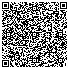 QR code with A1 Vacuum Solutions contacts