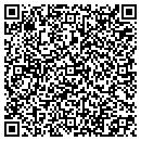 QR code with Aaps Inc contacts