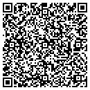 QR code with Hamilton Tree Service contacts