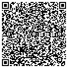 QR code with Ridgeback Northwest LLC contacts
