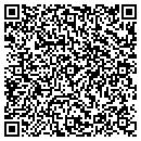 QR code with Hill Tree Service contacts