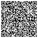 QR code with Hindman Tree Service contacts