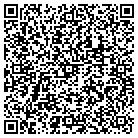 QR code with J C ' S Tree Service LLC contacts