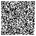 QR code with Q Unisex contacts