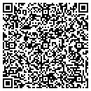 QR code with James E Hayward contacts