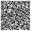 QR code with A Room Of Her Own contacts