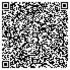 QR code with All Action W Security Service contacts