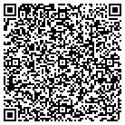 QR code with Mc Kibben Shrub Trimming contacts