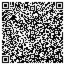 QR code with D L M Import & Export Inc contacts