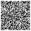 QR code with E F Electronics Inc contacts