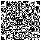 QR code with Hollywood English Congregation contacts