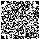 QR code with S & S Home Repair Inc contacts