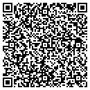 QR code with Zanette Investments contacts