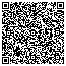 QR code with Corvelle Inc contacts