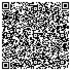 QR code with C R Promotions Inc contacts