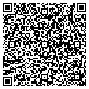 QR code with CMC Trading contacts