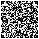 QR code with D's Quality Maids contacts