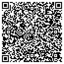 QR code with Huff Tree contacts