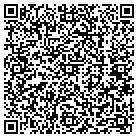QR code with M Lou Saludares-Rogers contacts