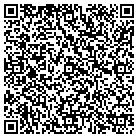 QR code with Nathalies Incorporated contacts