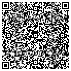 QR code with Man & Truck Tree Service contacts