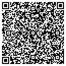 QR code with Chris Doane contacts