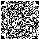QR code with Hydromax Distributing contacts