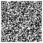 QR code with Pierces Tree Trimming Servic contacts