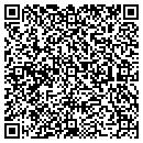 QR code with Reichard Tree Service contacts