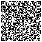 QR code with Rick's Small Tree Service contacts