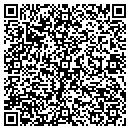 QR code with Russell Tree Service contacts
