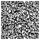 QR code with Hill Top Used Cars Saa Realty contacts