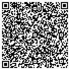 QR code with Timberline Tree Service contacts