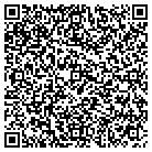 QR code with Aa Same Day Exterminators contacts
