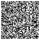 QR code with Toothpicks Tree Service contacts