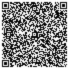 QR code with Two Students Tree Trimming contacts