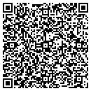 QR code with J Boragine & Assoc contacts