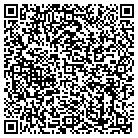QR code with A-1 Appliance Service contacts