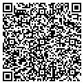 QR code with Kjr Carpentry contacts