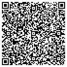 QR code with A1 Appliances Sales & Service contacts