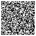 QR code with AAA contacts