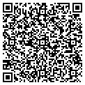 QR code with C S Tree Service contacts