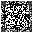 QR code with Oxygen Media contacts
