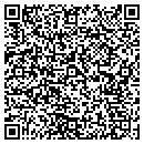 QR code with D&W Tree Service contacts