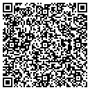 QR code with Salon Unisex contacts