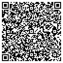 QR code with J & R Service Inc contacts