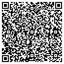 QR code with Glovers Tree Service contacts