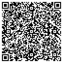 QR code with Harold Tree Service contacts